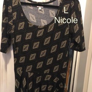 Lularoe Nicole